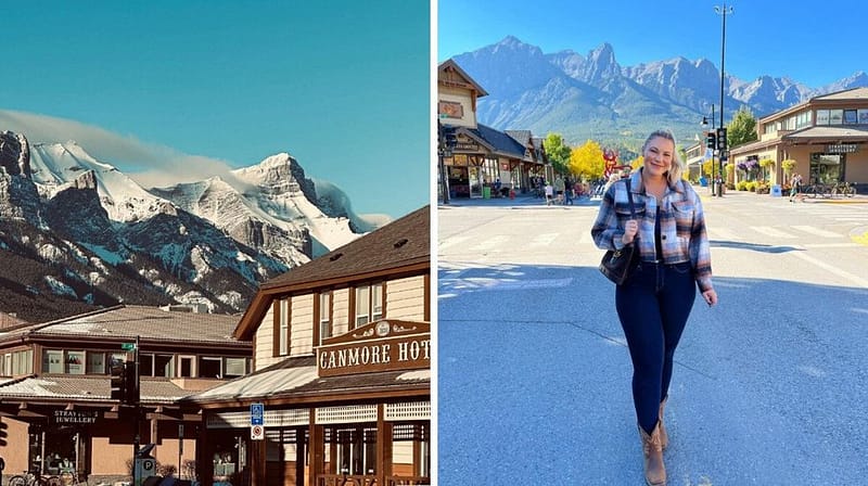 6 Of The Best Small Towns In Alberta That You Need To Visit In 2025, According To Locals