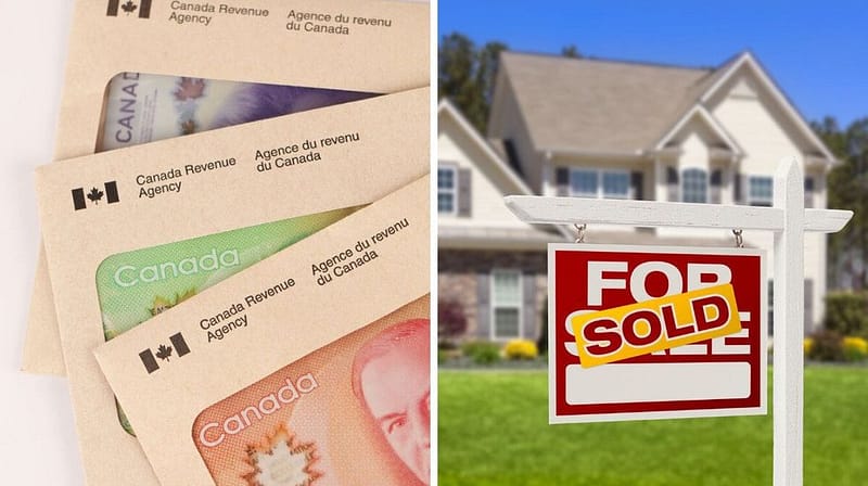 9 Ways Homeowners, Buyers & Sellers Can Get More Money From The Cra This Tax Season