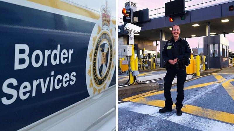 Cbsa Is Looking To Hire Border Services Officers And You Can Make Almost $90,000