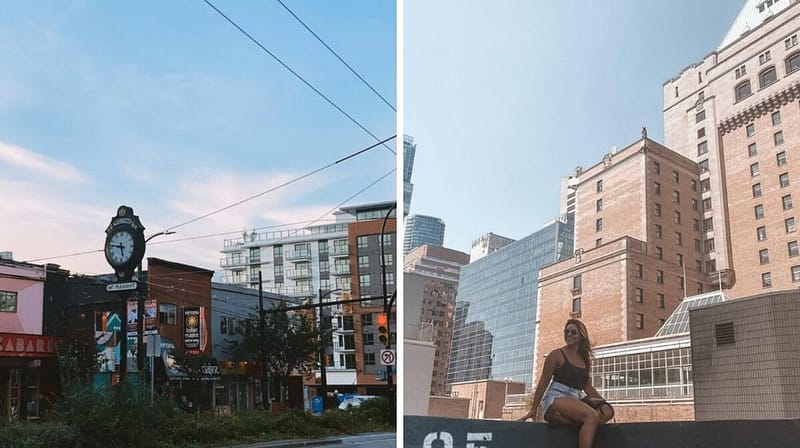 Canada's Top Travel Destinations Were Revealed And This 'hipster' City Took The Top Spot