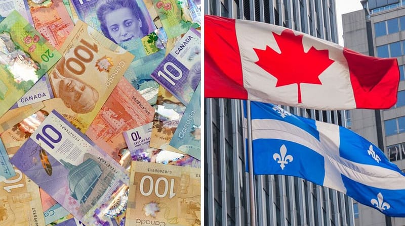 Nouvelles Tranches De Revenu Au Québec : Voici Combien D'impôts Tu Devras Payer En 2025