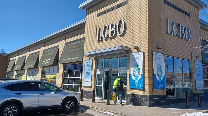 Doug Ford Might Pull Us Liquor From Lcbo — Here Are The Products You Can Kiss Goodbye