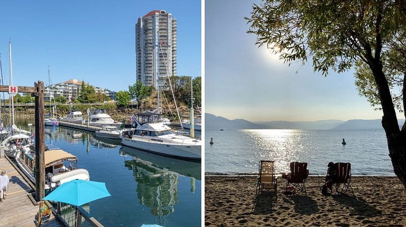 These Small Cities In Bc Were Named Among The 25 Most Popular Places To Move To In Canada