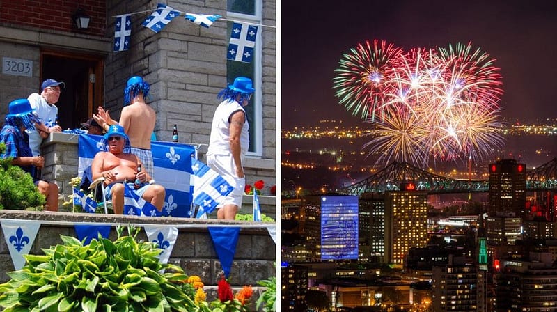 Here Are All Of Quebec's Stat Holidays For 2025 If You're Already Ready For A Day Off