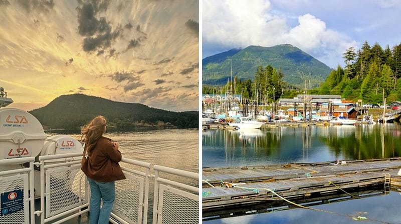 This Small Town Tucked Away On An Island In Bc Was Named Among Canada's Most Welcoming Places