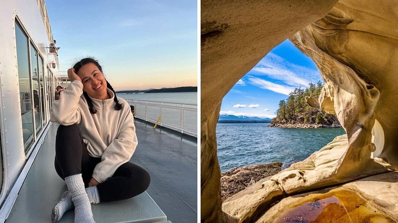 5 Beautiful Little Islands That Bc Ferries Can Whisk You Away To In 2025