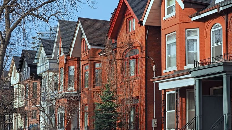 Here's How Much Money You'll Need To Make To Buy A Home In Toronto In 2025