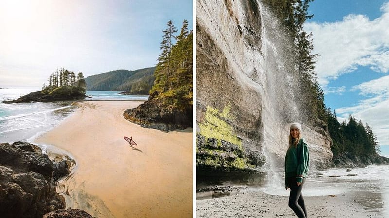 A Canadian Island With Hidden Wonders Ranked Among The World's Best Places To Travel In 2025