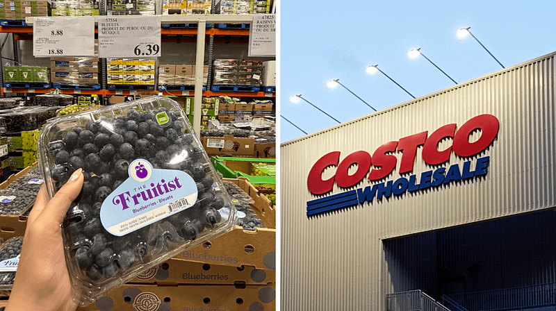 Costco Vs Maxi: On A Comparé Les Prix Des Fruits Et Légumes Pour Savoir Où économiser