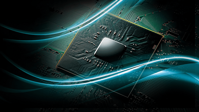 Us Bans Sales Of 14nm And 16nm Chips With Over 30 Billion Transistors To China