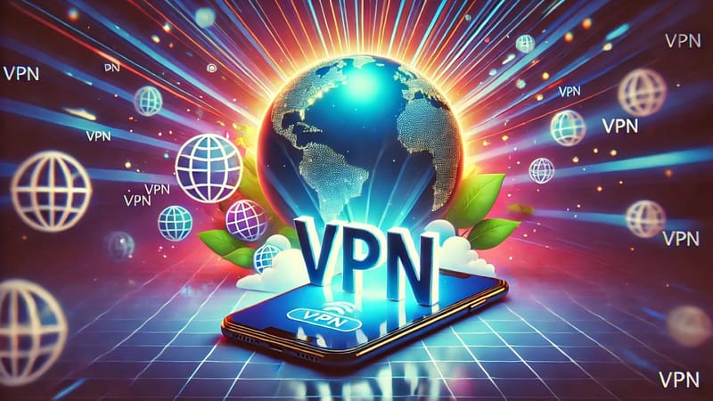 Comment Contourner Les Blocages Géographiques Avec Un Vpn