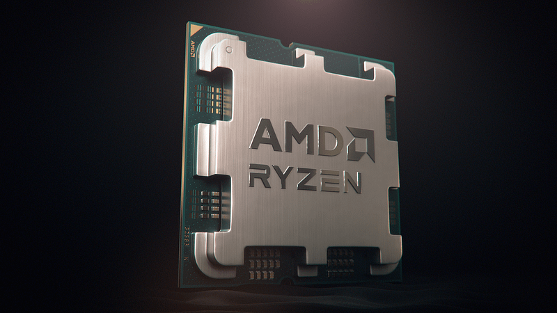 New Amd Firmware Brings Performance Optimizations For Ryzen 9000 Cpus