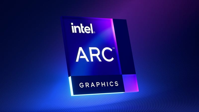 Intel Arc Battlemage Xe2 : Le 4 Nm De Tsmc Pour Affronter Frontalement Les Radeon Et Geforce Rtx ?