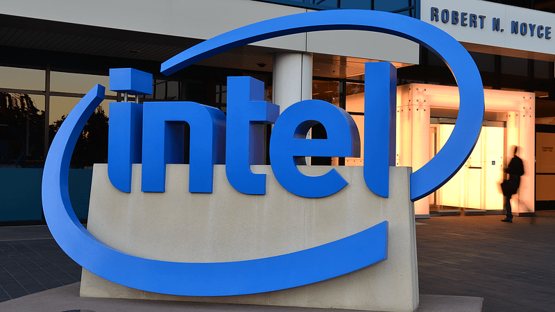 Intel Concerned About Irish Energy Costs Says Report — Wants Gov To Subsidize Renewables