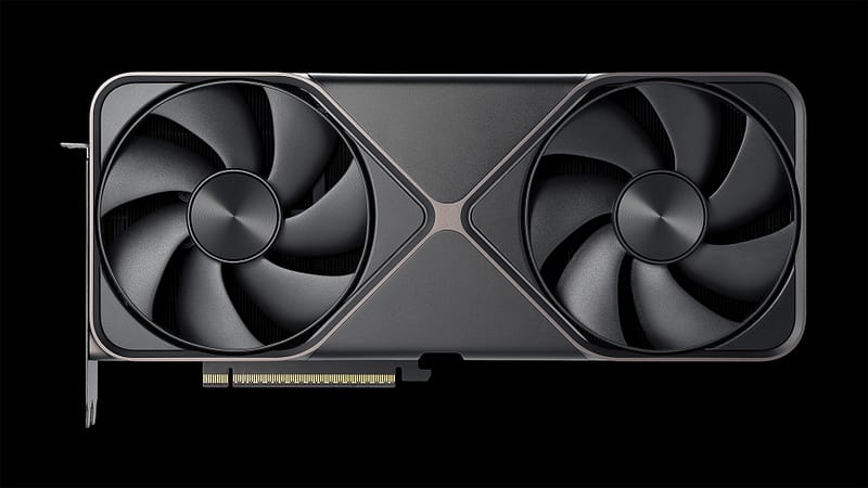 Nvidia Says 'press Build' Stamped Gpu Dies In Rtx 5090s Are Not Juiced Up — Performance Is Identical To Retail Counterparts