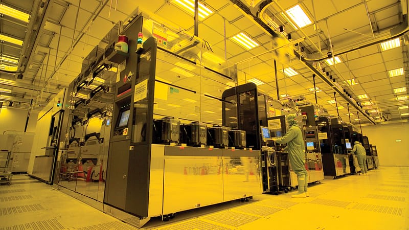 Earthquake May Have Affected 20,000 Tsmc Wafers — The Majority Will Likely Have To Be Scrapped