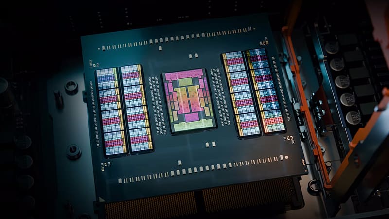 Amd Preps 32 Core And 64 Core Threadripper 9000 Cpus — Shimada Peak Resurfaces Once Again