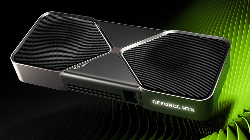 Rtx 5090 Exhibits 27% Higher Cuda Performance Than Rtx 4090 — Exceeds 500k Points In Geekbench