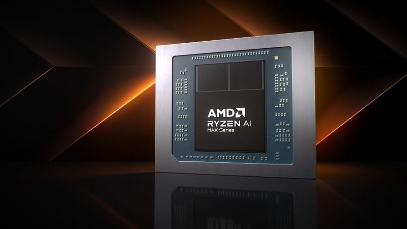 Amd Slides Claim Strix Halo Can Beat The Rtx 4070 Laptop Gpu By Up To 68% In Modern Games