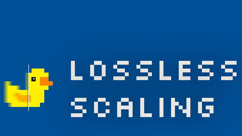 Lossless Scaling 3 Update Touts Greatly Improved Latency And Performance — Universal Frame Gen Tool Boasts 24% Reduced Latency