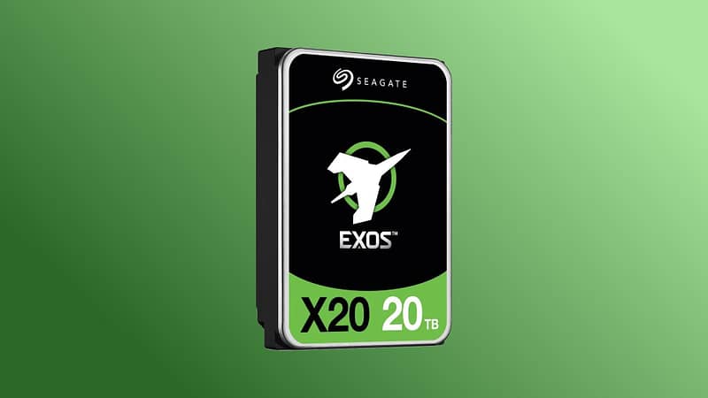 Seagate Responds To Fraudulent Hard Drives Scandal, Says Resellers Should Only Buy From Certified Partners