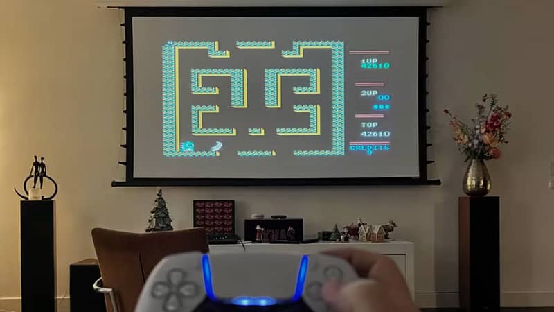 Commodore 64 Gets A True Full Hd Hdmi Plus Stereo Sound Daughterboard