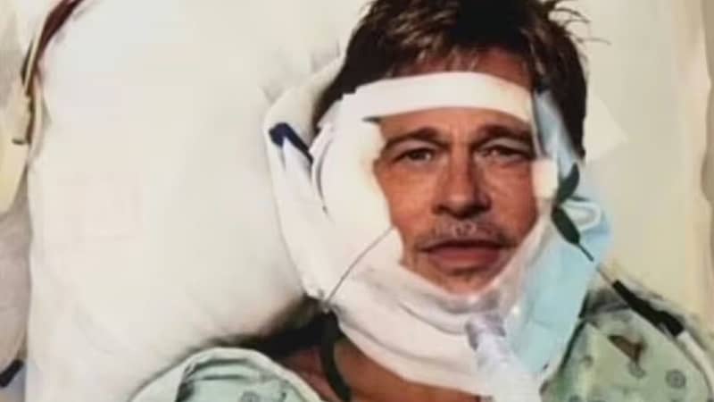 Scammer Uses Ai Generated Images Of Brad Pitt To Swindle Over $850k From 53 Year Old French Woman