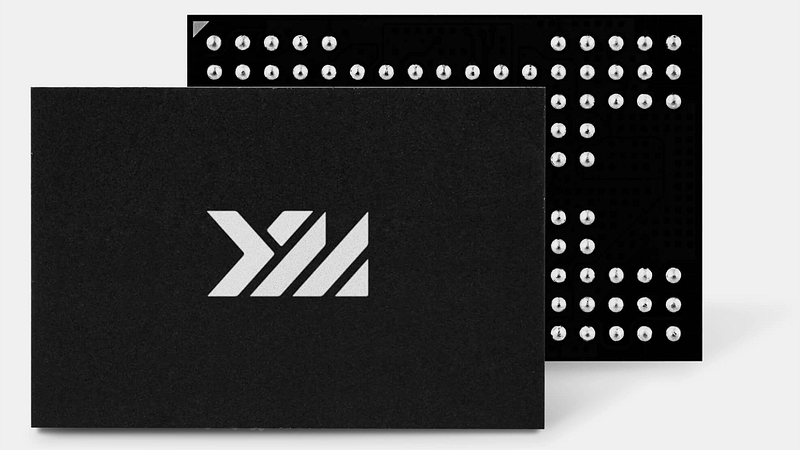 Chinese Chipmaker Ships Record Breaking Chips: Ymtc Quietly Begins Shipping 5th Gen 3d Tlc Nand