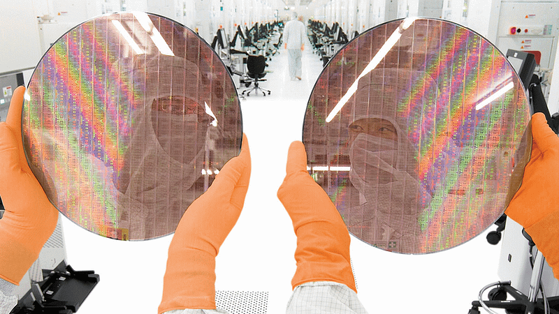 Ibm And Globalfoundries Settle Lawsuits Over Chipmaking Tech Given To Intel And Rapidus