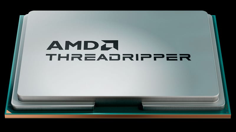 Amd Chips Now Power 55 Percent Of Puget Systems Systems — Amd Makes Big Inroads In Professional Systems