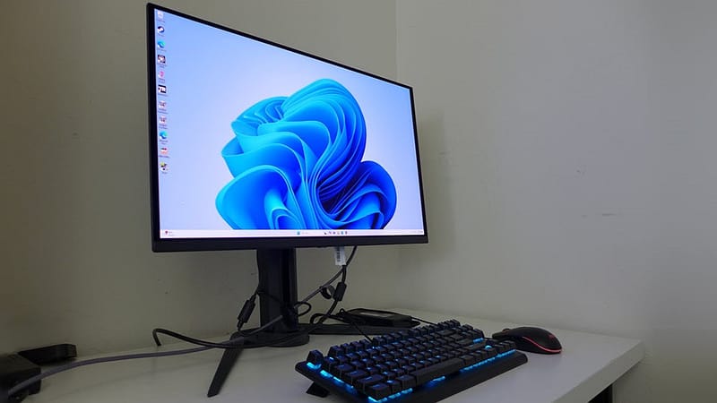 Aorus Fo27q2 40 Hz Qhd Qd Oled Review: Blinding Speed And Stunning Color