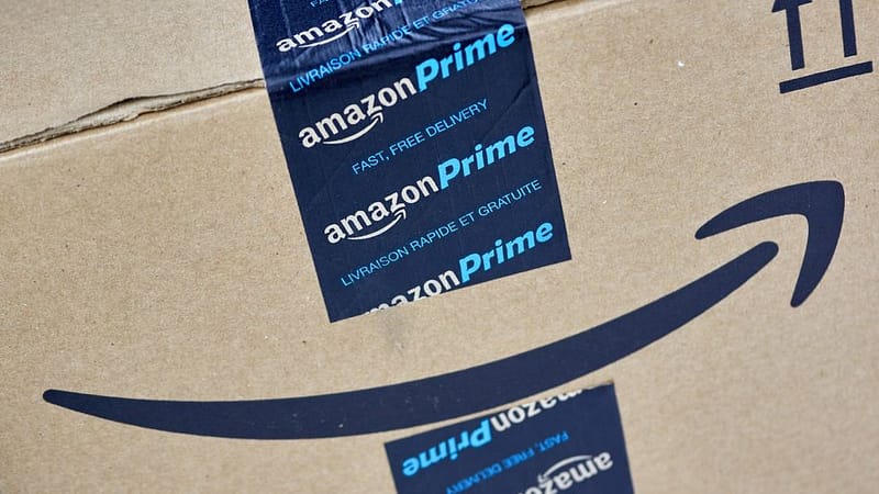 Amazon Has An Easy Way To Shop The Gst/hst Break And Here's How You Can Save Money