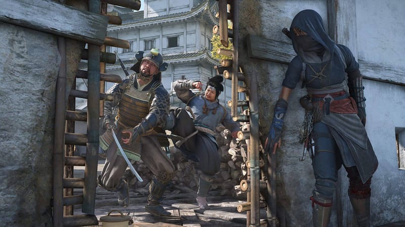 Assassin’s Creed Shadows : Voici Les Configurations Pc Recommandées