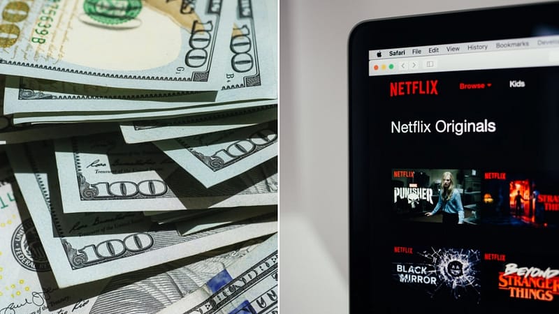 C’est Officiel, Netflix Augmente Une Fois De Plus Le Prix De Ses Forfaits