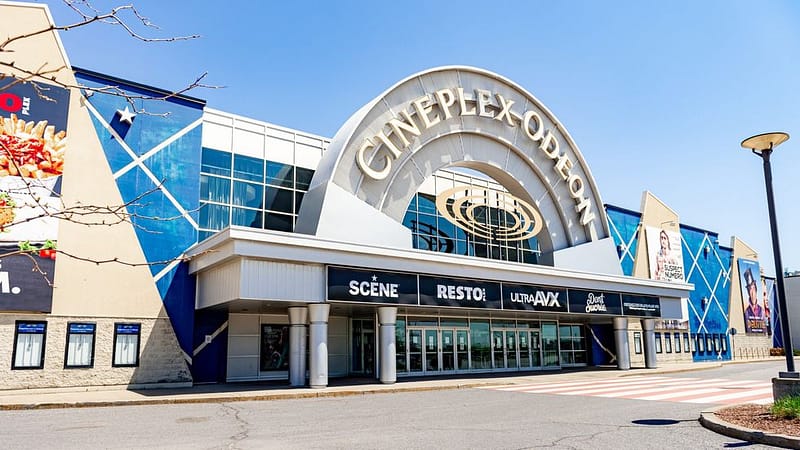 Cineplex Is Bringing Back Cheap Movie Tickets And Popcorn And Here's How To Get The Deal