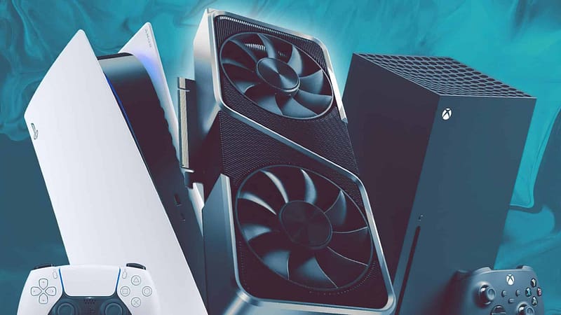 Pc Gaming Vs Consoles : Découvrez Ce Qui Se Vend Le Mieux Depuis 10 Ans