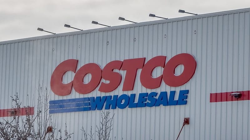 Here's How The New Costco Flyer Compares To Walmart, Metro, Loblaws And More Grocery Stores