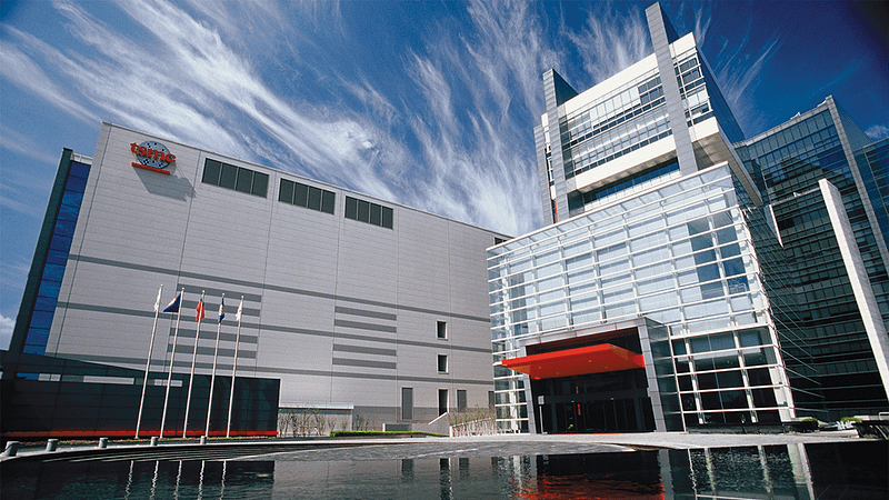 Tsmc Restores Operations After Magnitude 6.4 Quake Halts Production In Taiwan