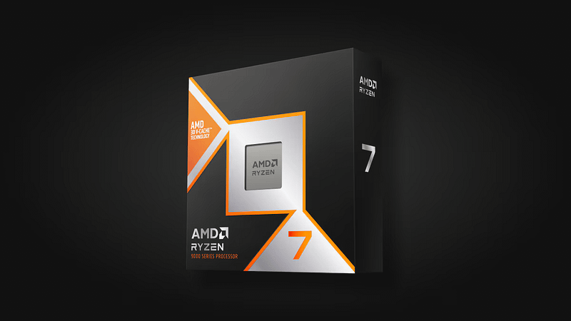 Rare Ryzen 7 9800x3d Emerges In Bundles Starting At $639 — One Per Buyer To Prevent Scalpers