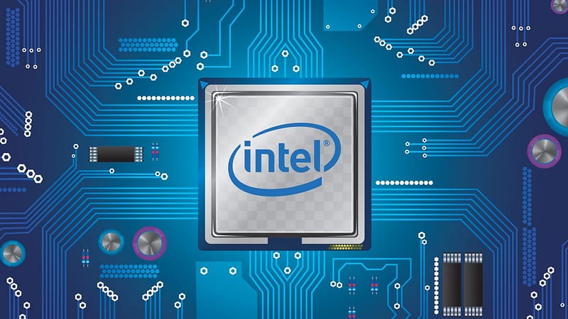 Intel Se Porte Convenablement, Mais Pour Combien De Temps ?