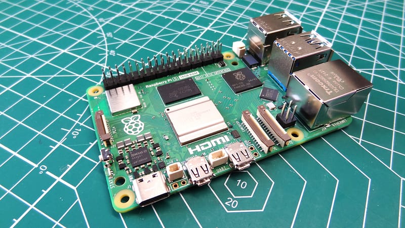 Raspberry Pi 5 16gb Review: Plenty Of Memory