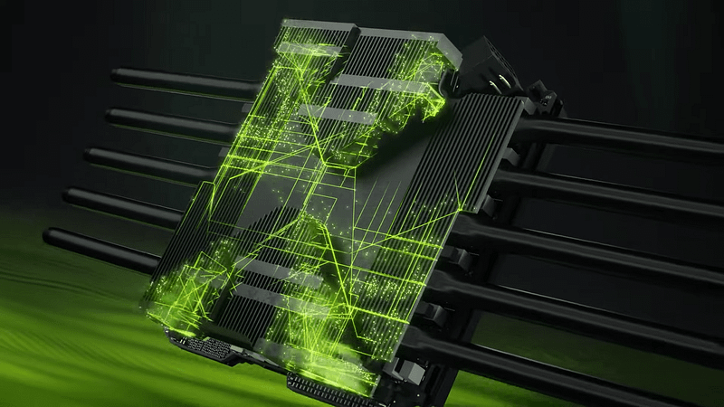 Nvidia Fait Face à D’importantes Difficultés Après Avoir Vendu Aux Chinois