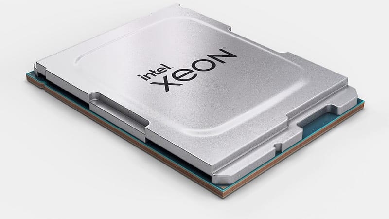 Intel Quietly Slashes Prices Of Xeon 6 Cpus By Up To $5,340