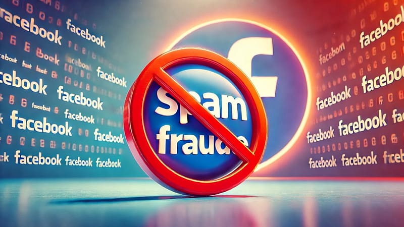 Comment Voir Moins De Spams Et De Fraudes Sur Facebook