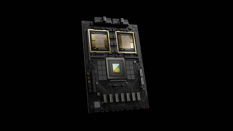 Nvidia Reportedly Prioritizing Dual Die Blackwell Gpus With Cowos L Packaging