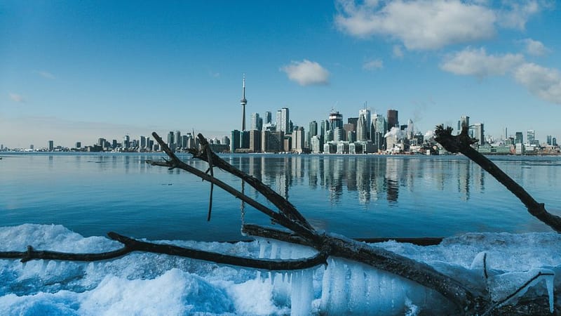 Ontario's Weather Forecast Calls For The 'coldest Air Of The Season' And Lake Effect Snow