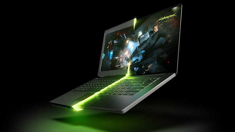 Nvidia Introduces Rtx 5090, Rtx 5080, And Rtx 5070 Laptop Gpus — Rtx 50 Blackwell Goes Mobile With Up To 24gb Of Gddr7 Memory