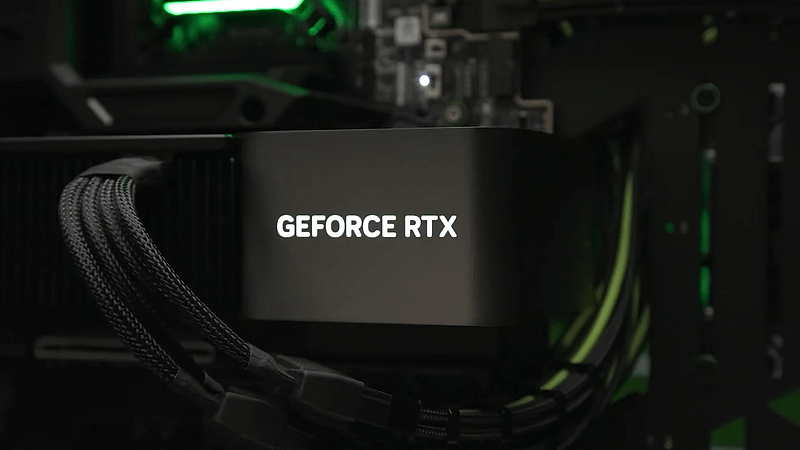 Leakers Revise Rtx 5090 And Rtx 5080 Power Draw To 575w And 360w Respectively — Up To 27% Higher Than Last Generation Rtx 40 Gpus