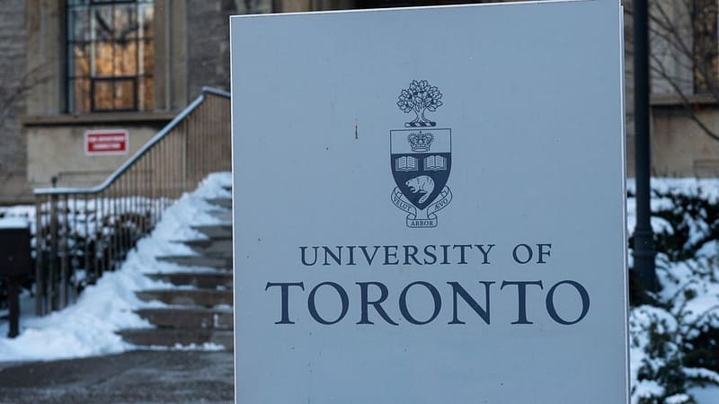 These University Of Toronto Jobs Are High Paying And Don't Require A University Degree