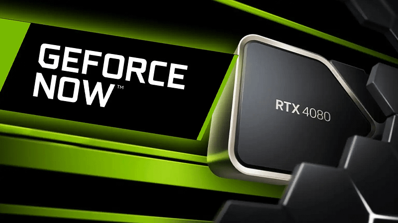 Most Geforce Now Tiers Are Currently Sold Out — Nvidia Blames High Demand For Unavailability